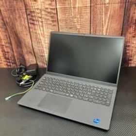 中古 DELL Inspiron 15 3520(i5-1235U/8GB/SSD512GB/W11H) 5070001877 状態： B:良品