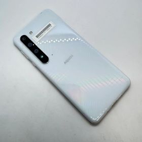 【SIMフリー】 AQUOS R5G 908SH 本体 動作確認済み