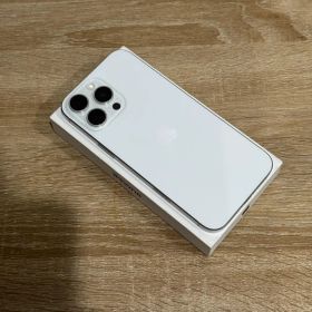 超美品 バッテリー99% iPhone 16 Pro Max 256GB