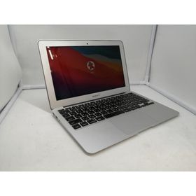 MacBook Air 11インチ 新品 6,702円 中古 6,500円 | ネット最安値の MacBook Air 11インチ 新品 6,702円 中古 6,500円 | ネット最安値の