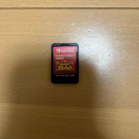 ポケットモンスター スカーレット