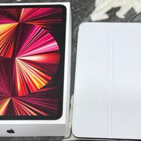 iPad Pro 11インチ 第3世代 128GB Apple Pencil