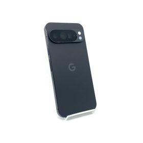 【全額返金保証】【最速発送】Google Pixel 10 Pro XL 512GB Obsidian Softbank SIMフリー Pixel 10 Pro XL 美品 動作確認済