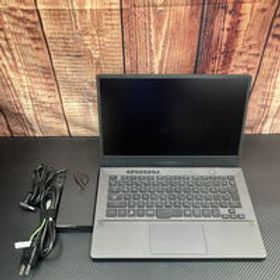 ROG Zephyrus G14 中古 83,380円 | ネット最安値の価格比較 プライスランク