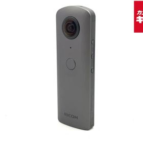 【中古】 【美品】 リコー RICOH THETA V