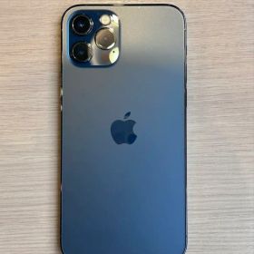 K*T様 iPhone 12 Pro 本体 256GB 85% 中古品