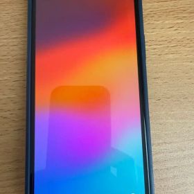 Apple iPhone 12 Pro パシフィックブルー 本体