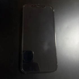 Apple iPhone 12 Pro 本体 背面ガラス割れあり
