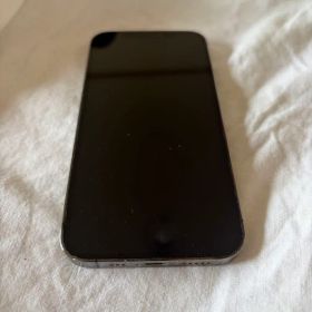 Apple iPhone 12 Pro グラファイト 本体