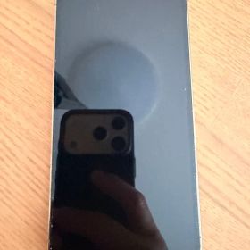 【美品】iPhone 12 Pro シルバー 128GB