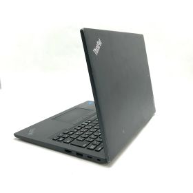 【最速発送】lenovo ThinkPad L13 Gen 3 21B4S4B800 12th Gen Core i5-1235U 16GB SSD 256GB【難有】