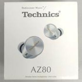 BTイヤホン EAH-AZ80-S TECHNICS