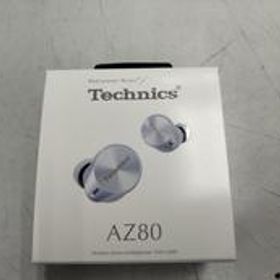 ワイヤレスイヤホン EAH-AZ80 TECHNICS