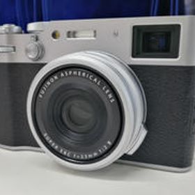 デジタルカメラ X100VI FUJIFILM