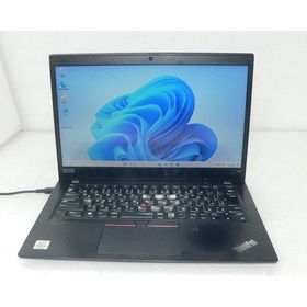 ThinkPad X13 Gen 1 新品 28,800円 中古 17,360円 | ネット最安値の
