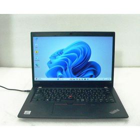 ThinkPad X13 Gen 1 新品 28,800円 中古 19,480円 | ネット最安値の