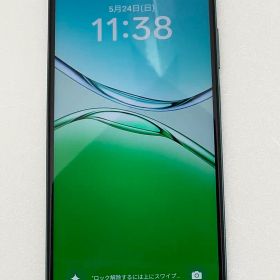 OPPO A5 5G 128GB SIMフリー グリーン 残債無 Android