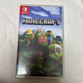 マインクラフト Switch マイクラ