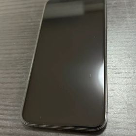 【美品】iPhone Xs スペースグレイ 64 GB
