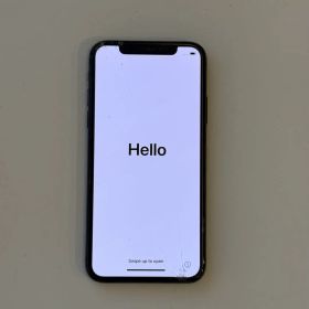 Apple iPhone Xs