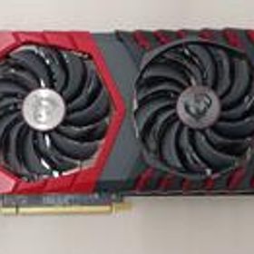 MSI RX580 8Ｇ 8GB MSI