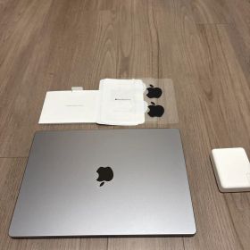Apple MacBook Pro 本体 スペースグレイ