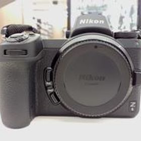 ミラーレス一眼 Z6 NIKON