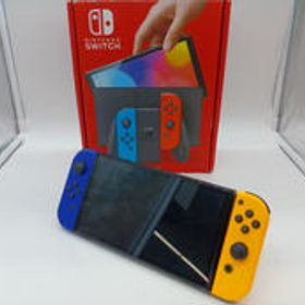SWITCH 有機ELモデル HEG-001 NINTENDO