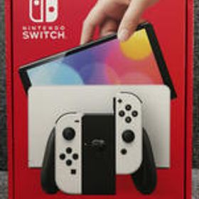 NINTENDO SWITCH有機ELモデル HEG-001 NINTENDO