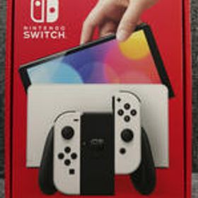 NINTENDO SWITCH有機ELモデル HEG-001 NINTENDO / 任天堂