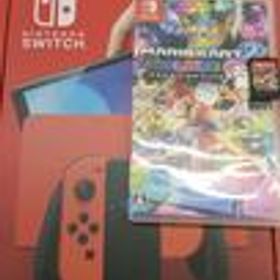 SWITCH 有機ELモデル HEG-001 NINTENDO / 任天堂