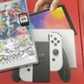 SWITCH 有機ELモデル HEG-001 NINTENDO