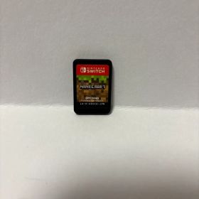 マインクラフト Minecraft ソフト