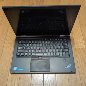 Lenovo ThinkPad X1 Yoga