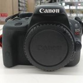 デジタル一眼レフ ダブルズームキット EOS KISS X7 CANON
