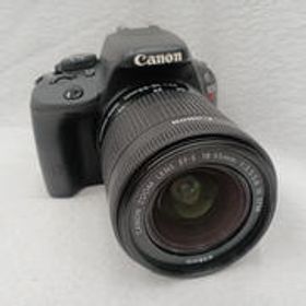 デジタル一眼 EOS KISS X7レンズキット CANON