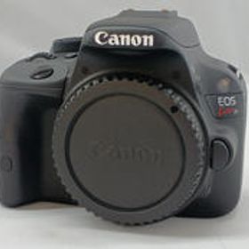 デジタル一眼レフ ボディ EOS KISS X7ボディ CANON