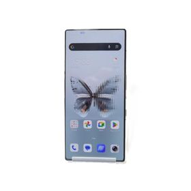 REDMAGIC 10 Pro 512GB SIMフリー [Moonlight/シルバー]