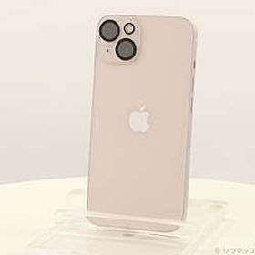 〔中古品〕 iPhone13 512GB ピンク NLNQ3J／A SIMフリー ［6.1インチ有機EL／Apple A15／RAM:4GB／ナノSIM］〔中古品〕 iPhone13 512GB ピンク NLNQ3J／A SIMフリー ［6.1インチ有機EL／Apple A15／RAM:4GB／ナノSIM］