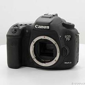 EOS 7D MarkII