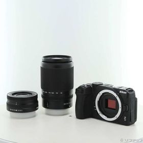 〔中古〕Nikon(ニコン) Z 30 ダブルズームキット〔262-ud〕