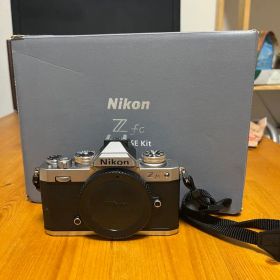 Z fc 新品 85,800円 中古 70,100円 | ネット最安値の価格比較 プライス