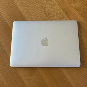 Apple MacBook 12インチ シルバー