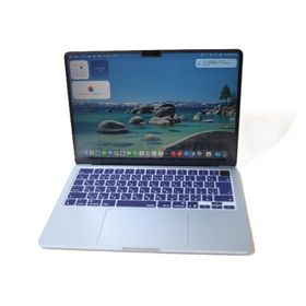 MacBook Air 13インチ M4 2025 新品 127,980円 中古 | ネット最安値の