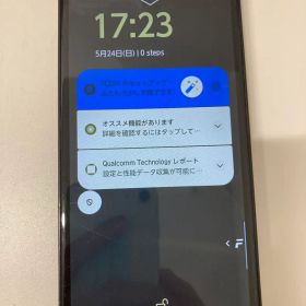 arrows Weのメイン画像