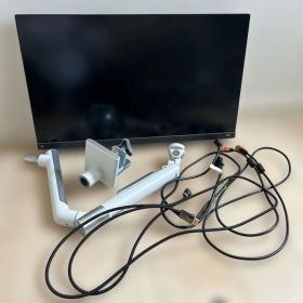 BenQ MOBIUZ EX2710S iggyアーム付 ゲーミングモニター