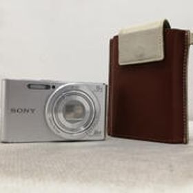 デジタルカメラ DSC-W830 SONY