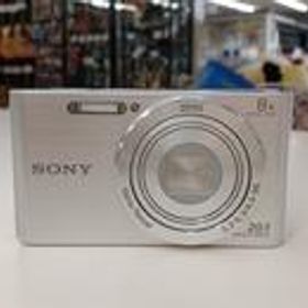 デジタルカメラ DSC-W830 SONY