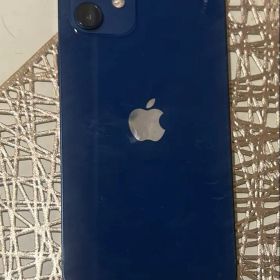 iPhone12 128GB ブルー