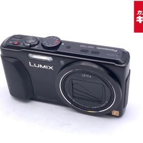 【中古】 【美品】 パナソニック LUMIX DMC-TZ40-K ブラック
